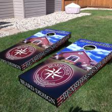 cornhole boards